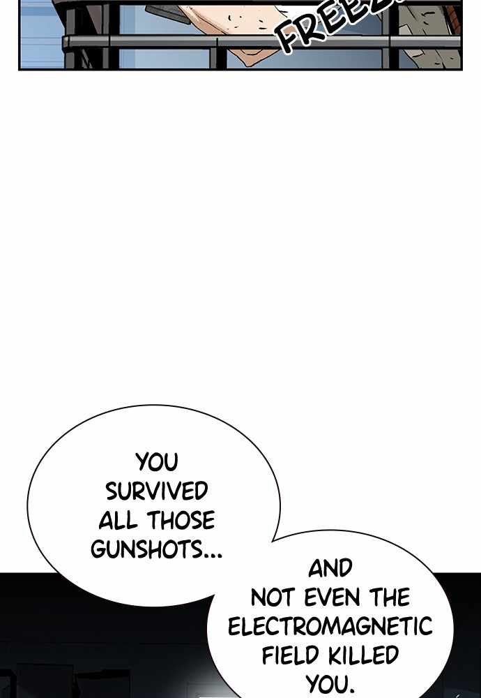 100 – Manga chapter 38 - page 76