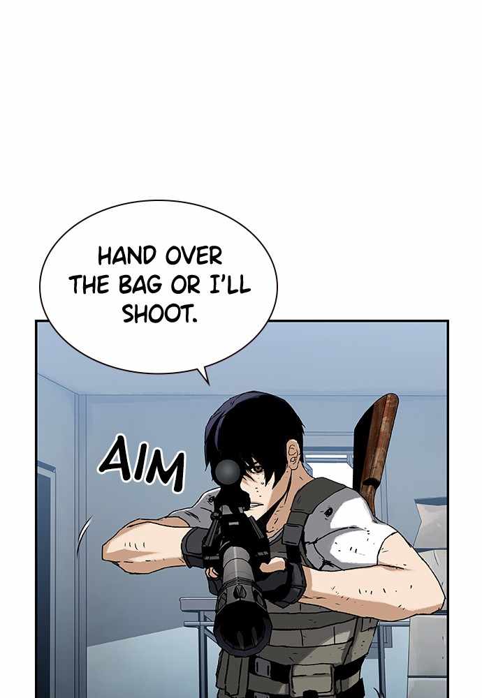 100 – Manga chapter 38 - page 78