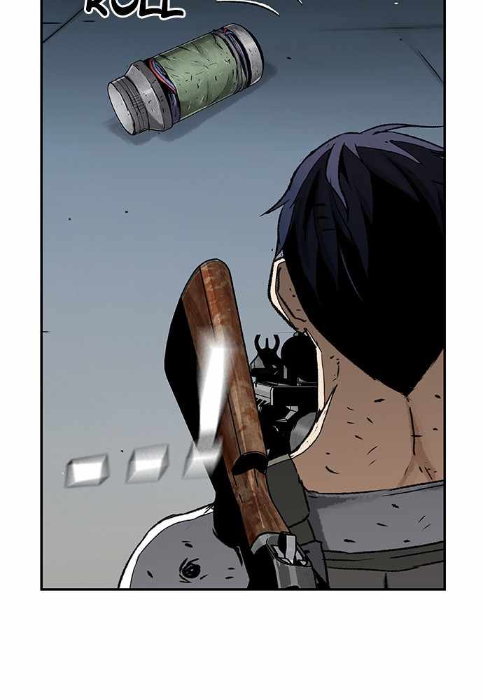 100 – Manga chapter 38 - page 84
