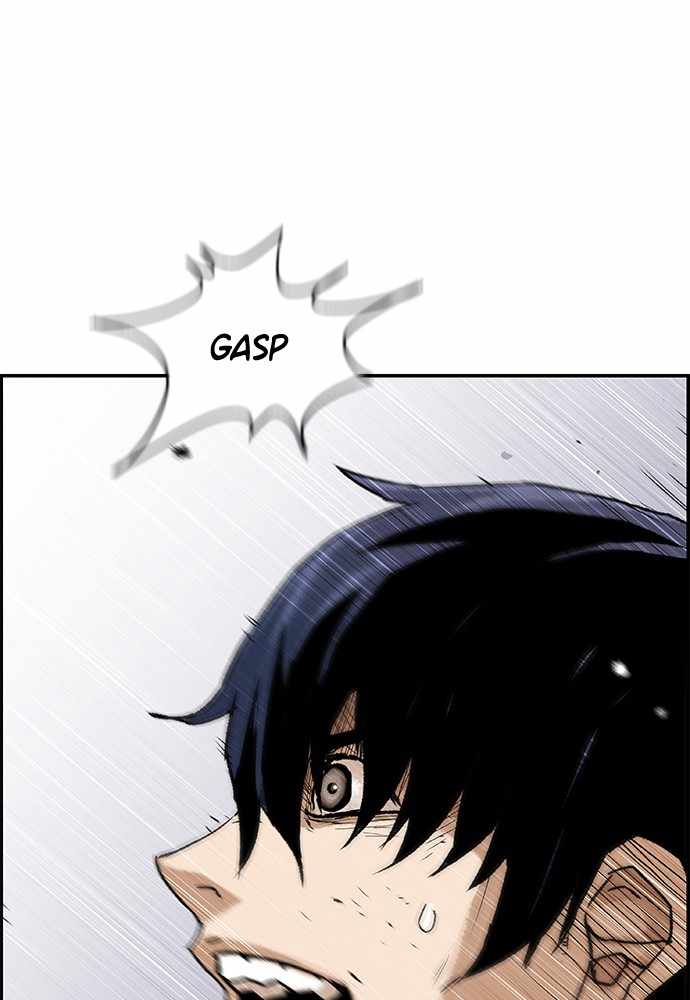 100 – Manga chapter 38 - page 9