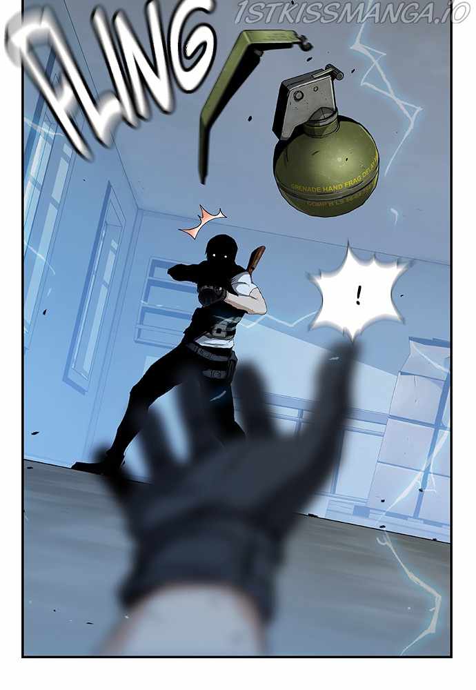 100 – Manga chapter 39 - page 13