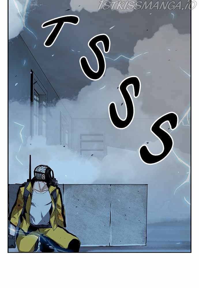 100 – Manga chapter 39 - page 17