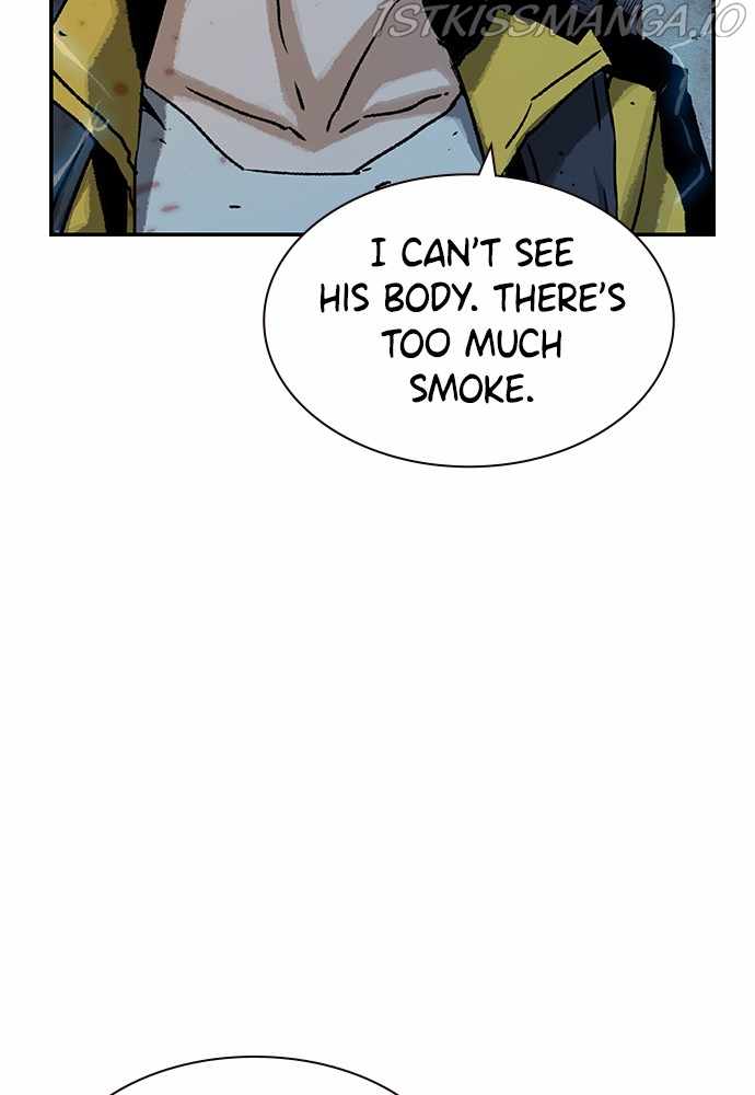 100 – Manga chapter 39 - page 19