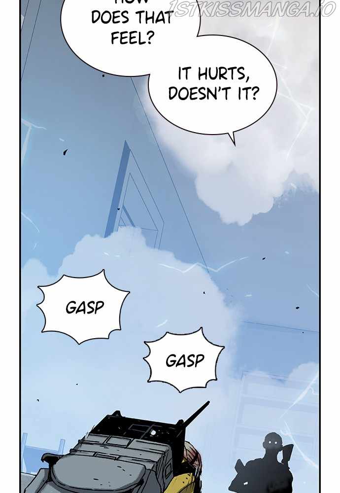 100 – Manga chapter 39 - page 28