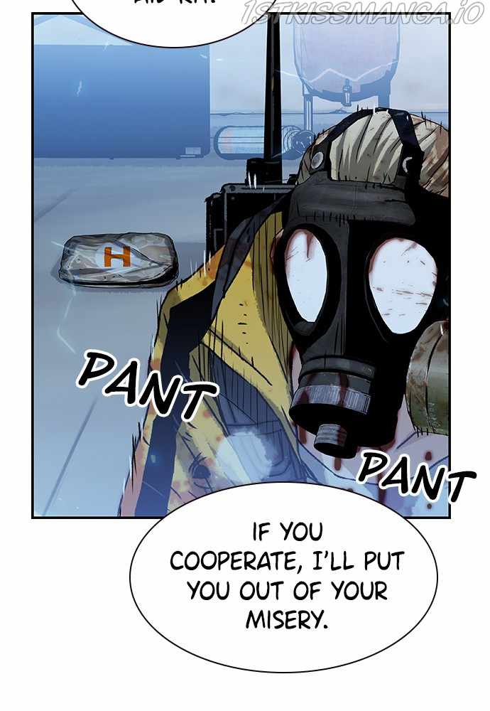 100 – Manga chapter 39 - page 32