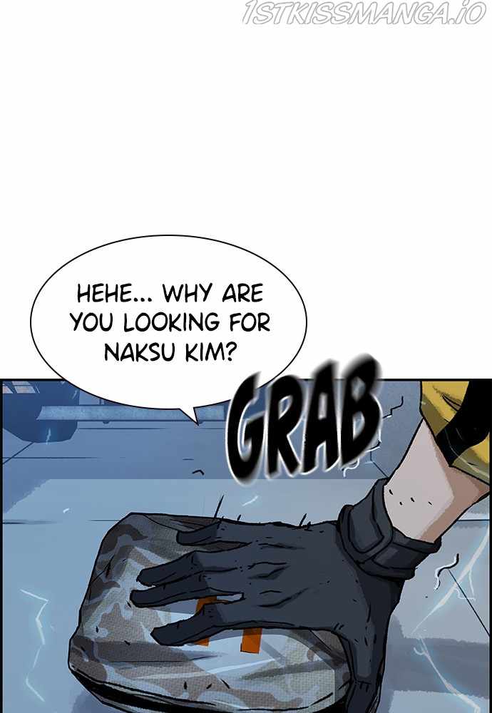 100 – Manga chapter 39 - page 33