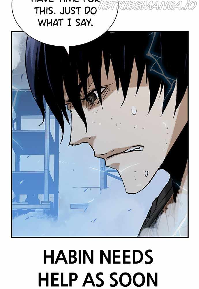 100 – Manga chapter 39 - page 35