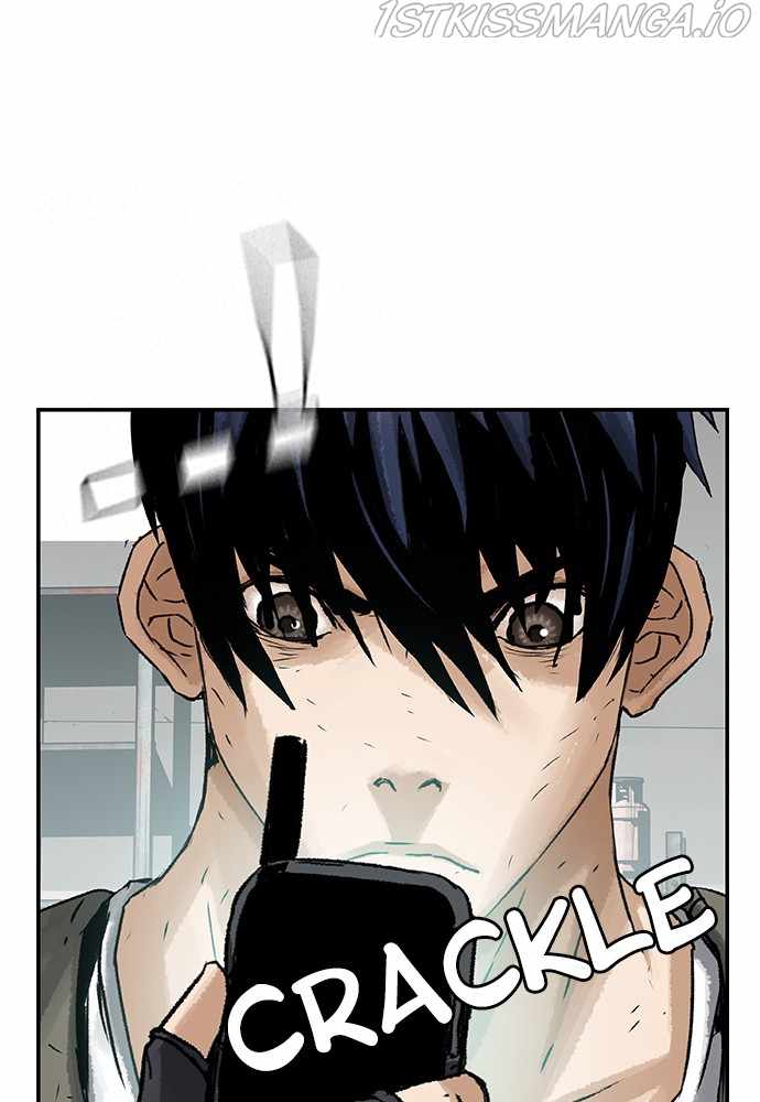 100 – Manga chapter 39 - page 67