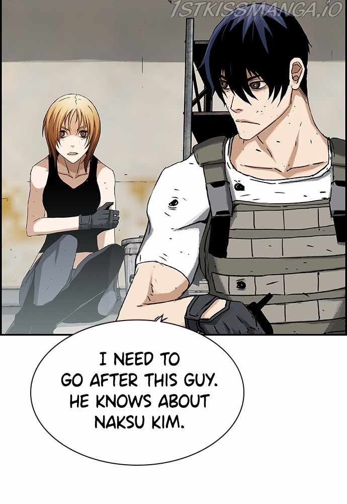 100 – Manga chapter 39 - page 82