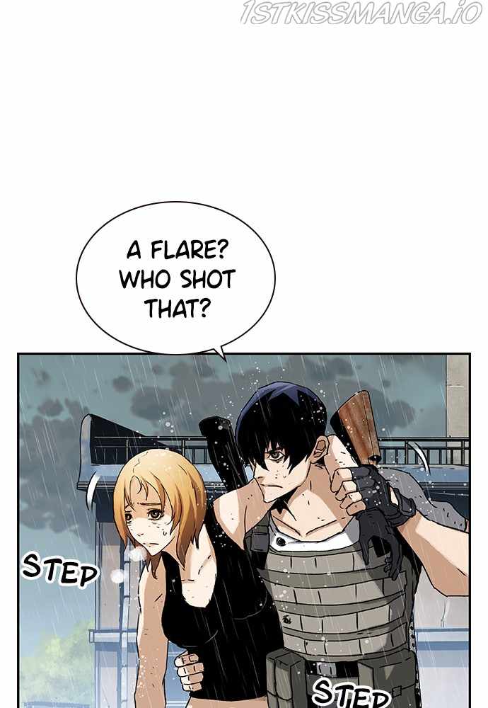 100 – Manga chapter 39 - page 88