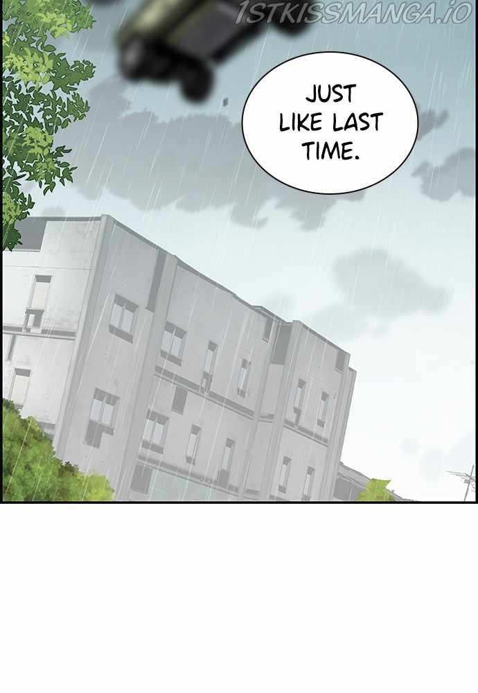100 – Manga chapter 39 - page 94