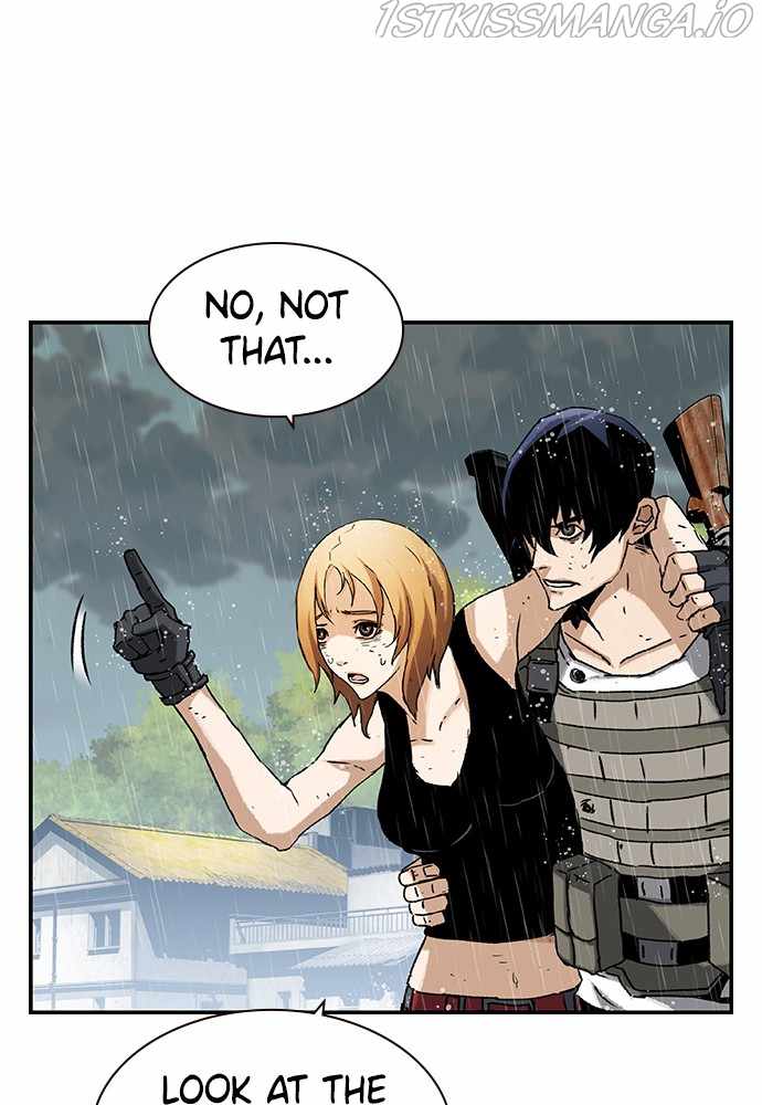 100 – Manga chapter 39 - page 95