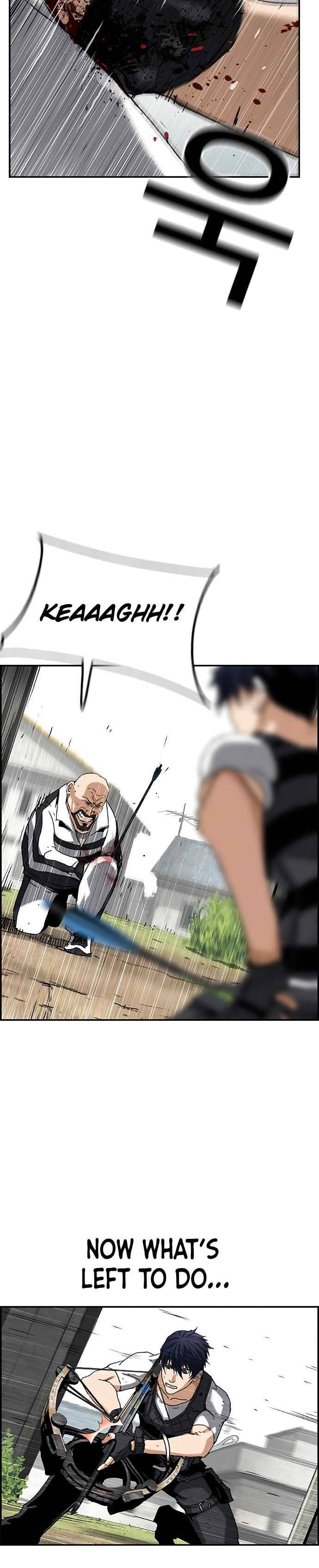 100 – Manga chapter 4 - page 18
