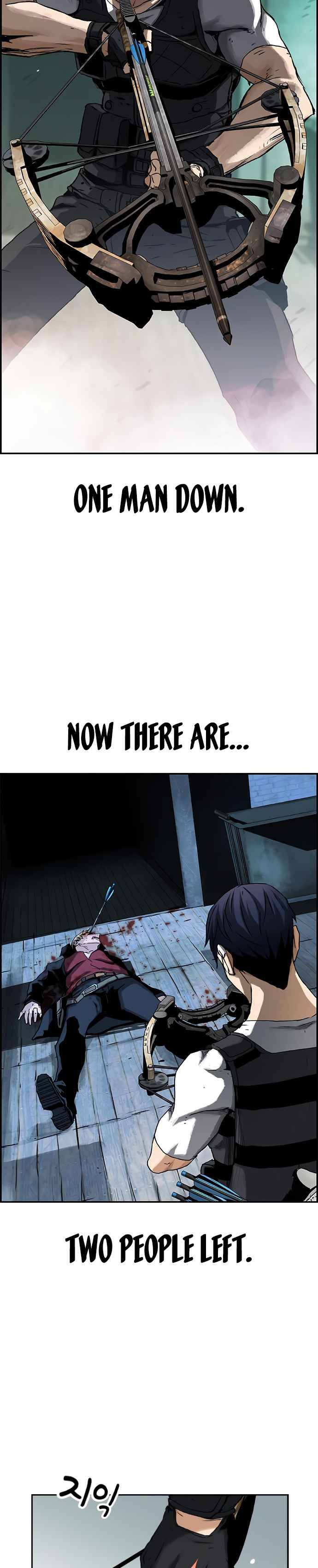 100 – Manga chapter 4 - page 2