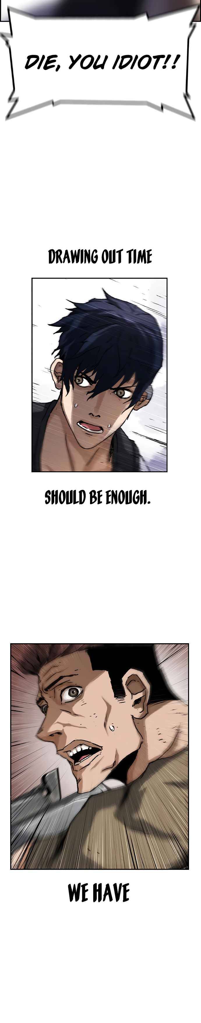 100 – Manga chapter 4 - page 20