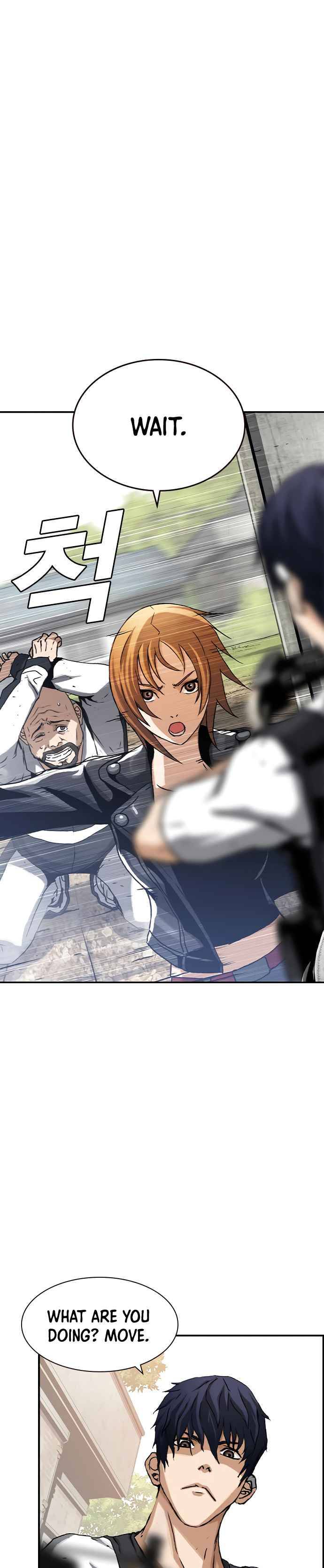 100 – Manga chapter 4 - page 28