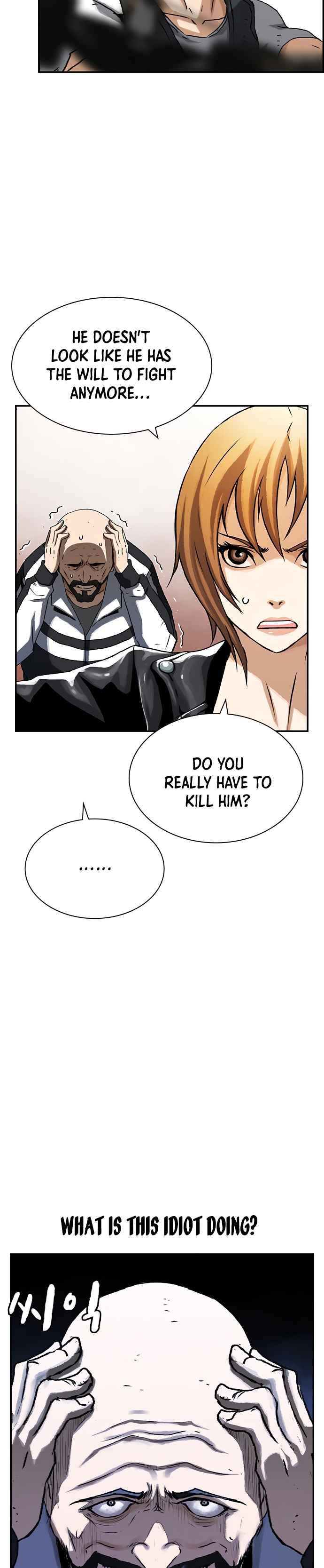 100 – Manga chapter 4 - page 29