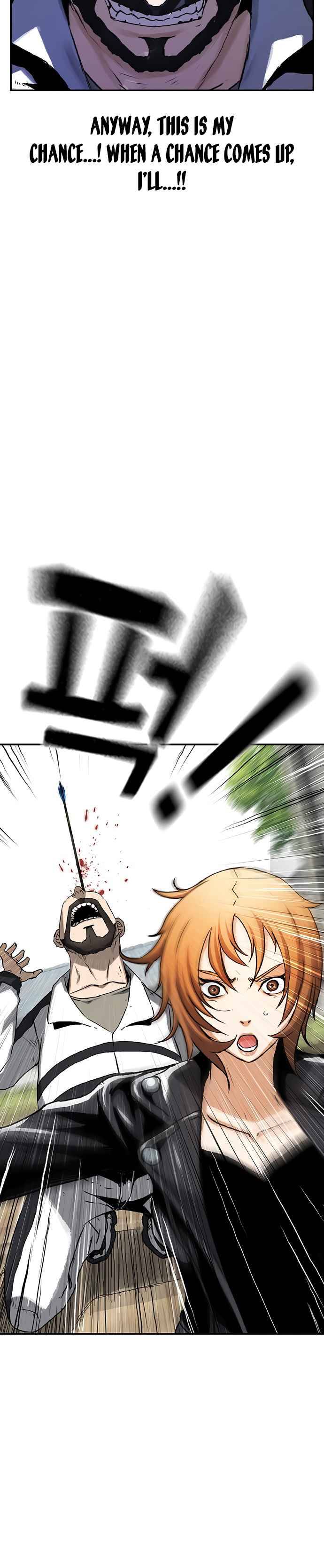 100 – Manga chapter 4 - page 30