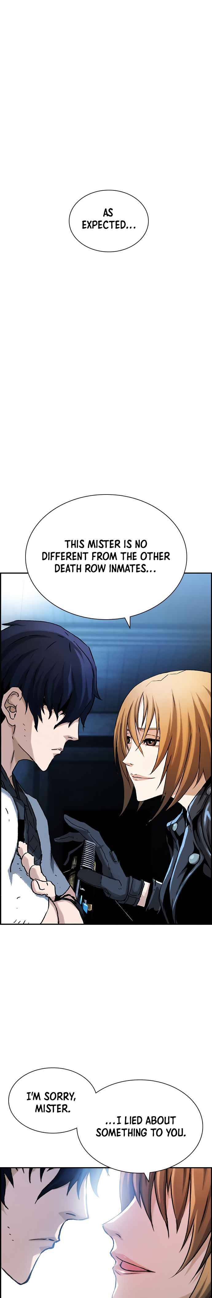 100 – Manga chapter 4 - page 34