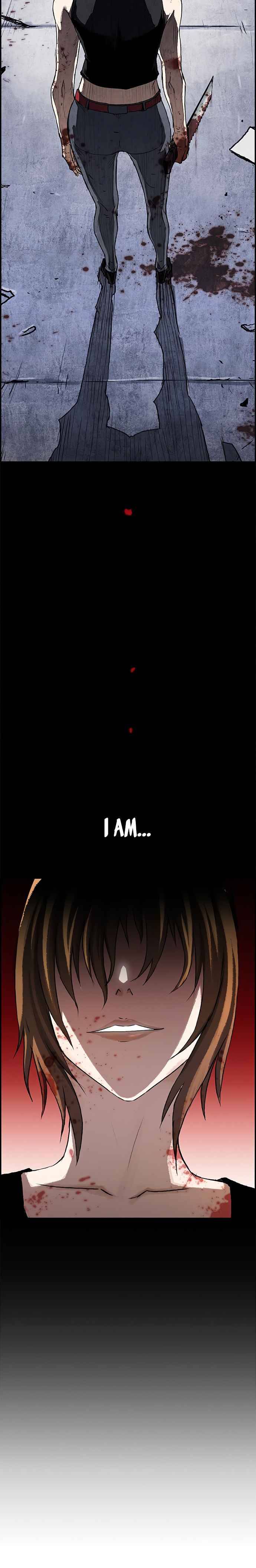100 – Manga chapter 4 - page 36