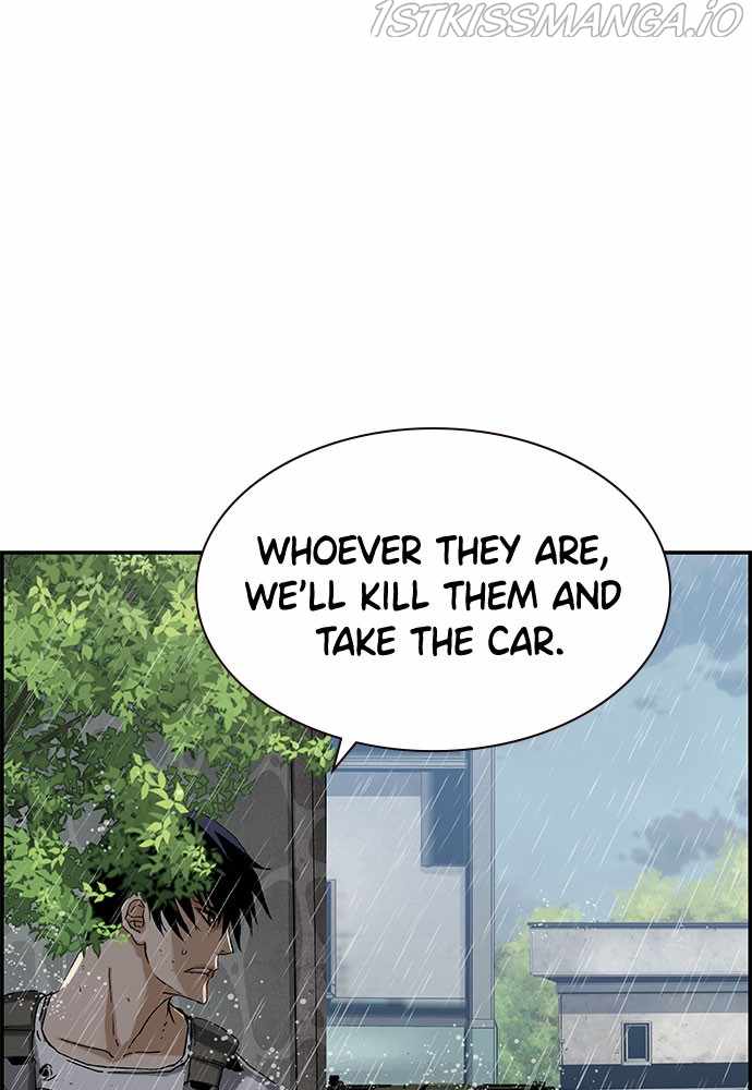 100 – Manga chapter 40 - page 12