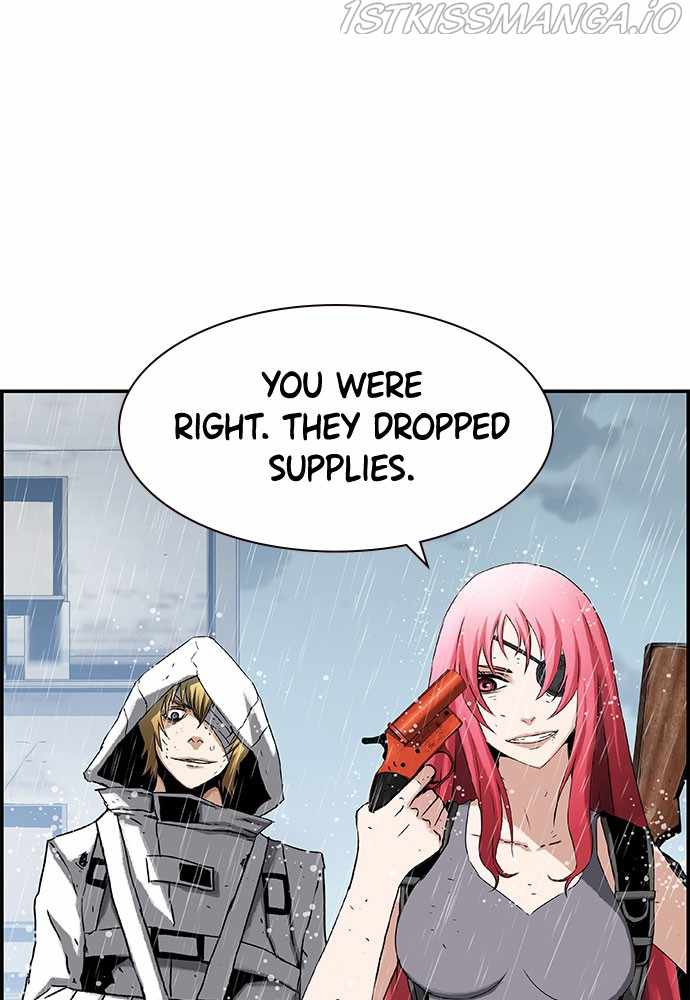 100 – Manga chapter 40 - page 15