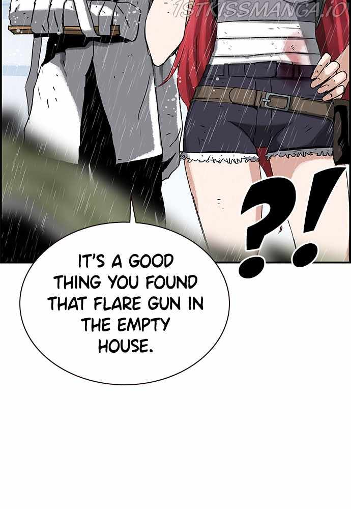 100 – Manga chapter 40 - page 16