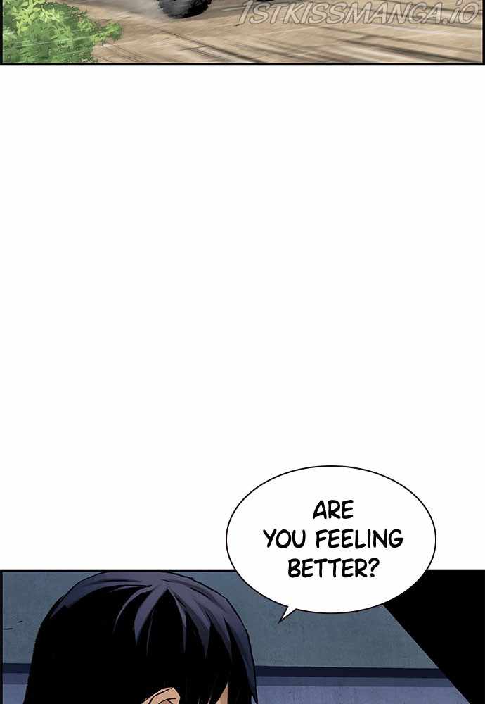 100 – Manga chapter 40 - page 20