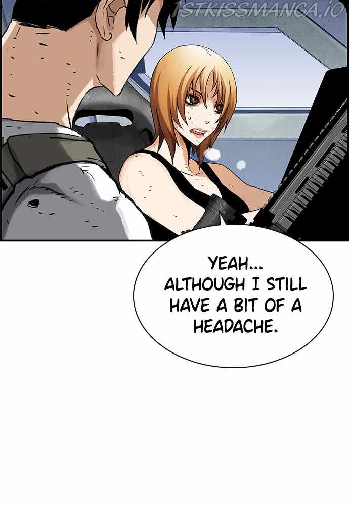 100 – Manga chapter 40 - page 21