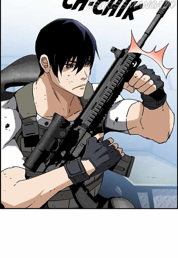 100 – Manga chapter 40 - page 30