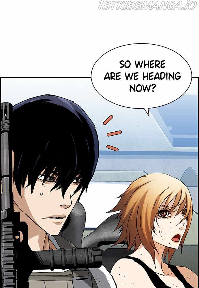 100 – Manga chapter 40 - page 34