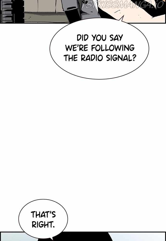 100 – Manga chapter 40 - page 35