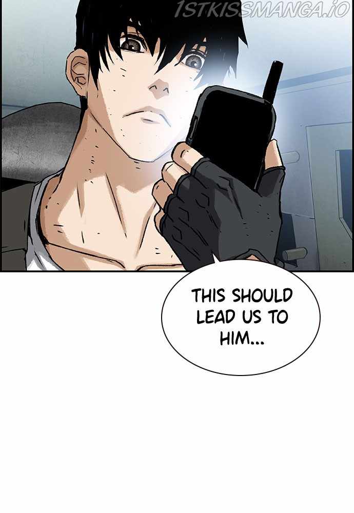 100 – Manga chapter 40 - page 36