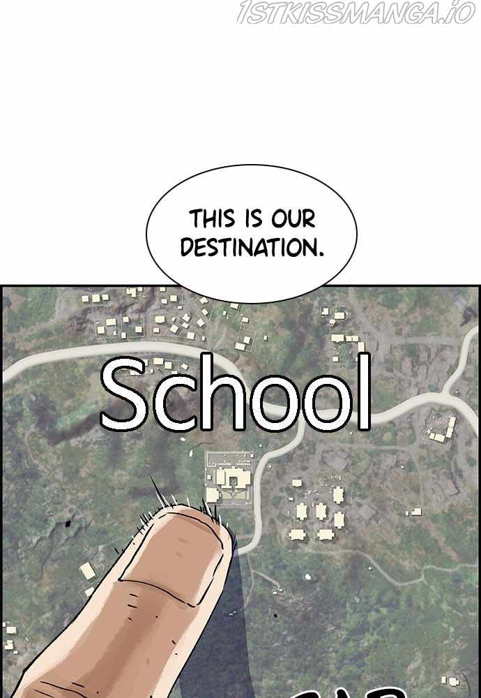 100 – Manga chapter 40 - page 37