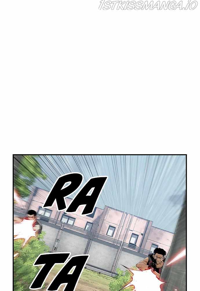 100 – Manga chapter 40 - page 42