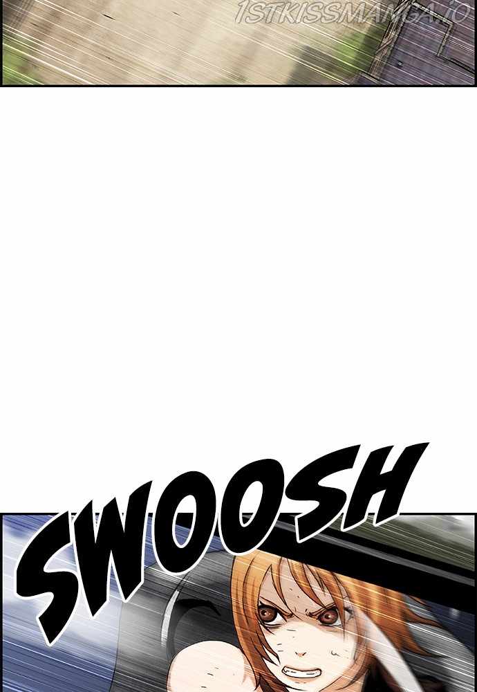 100 – Manga chapter 40 - page 56
