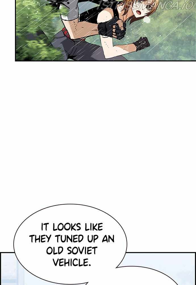100 – Manga chapter 40 - page 6
