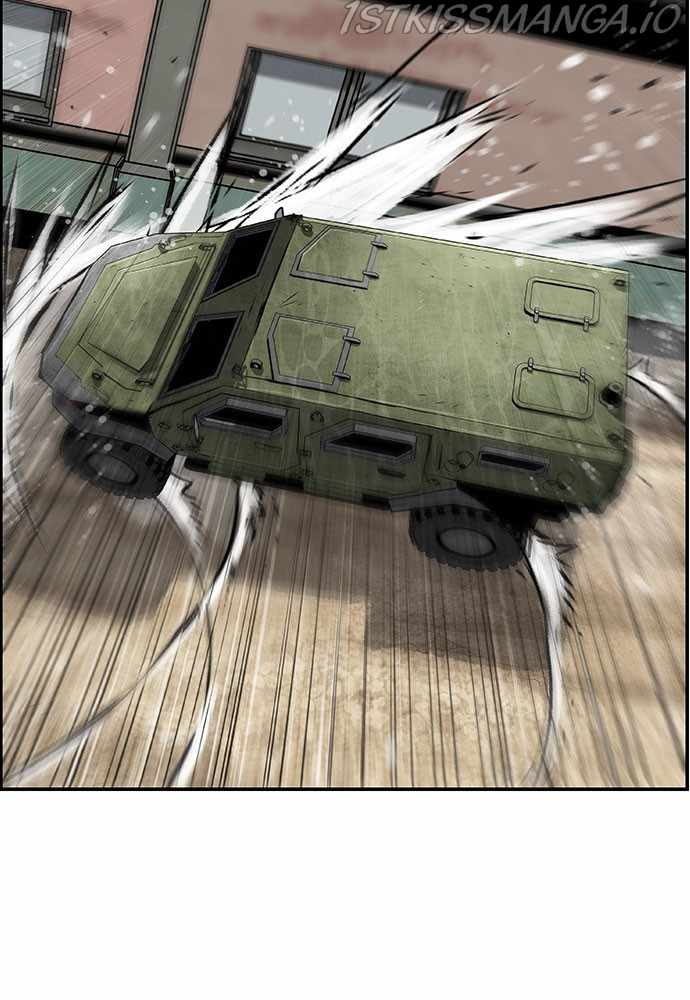 100 – Manga chapter 40 - page 61