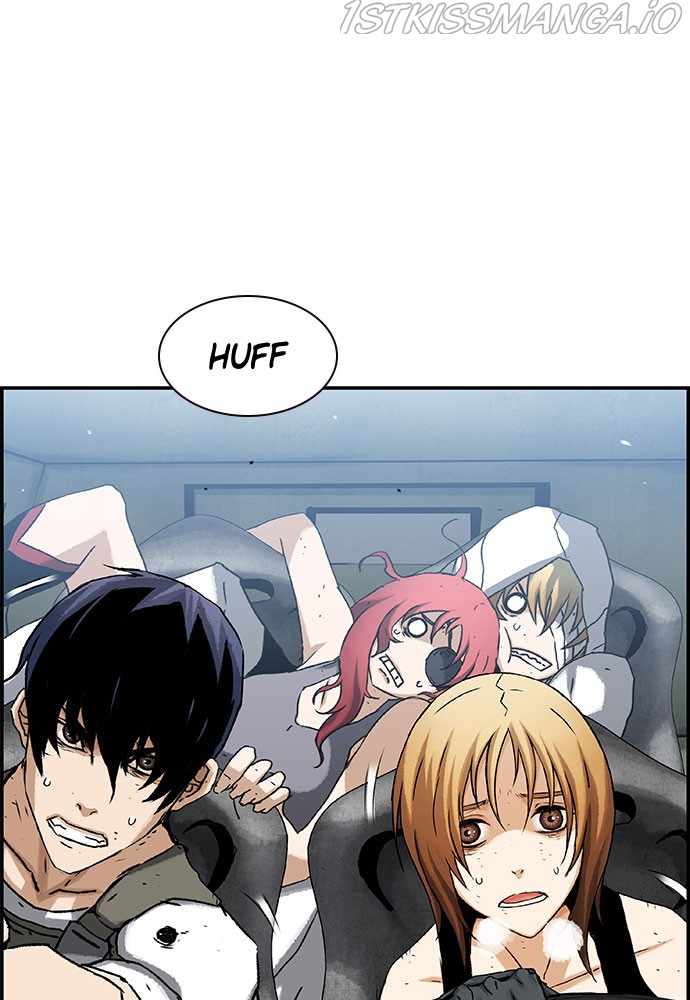 100 – Manga chapter 40 - page 62