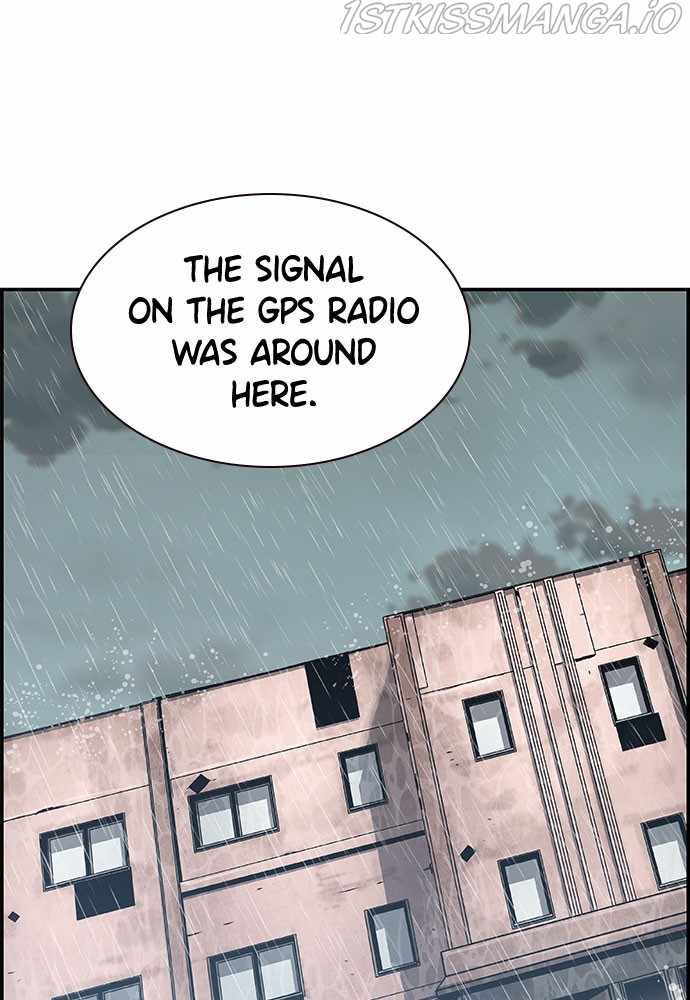 100 – Manga chapter 40 - page 65