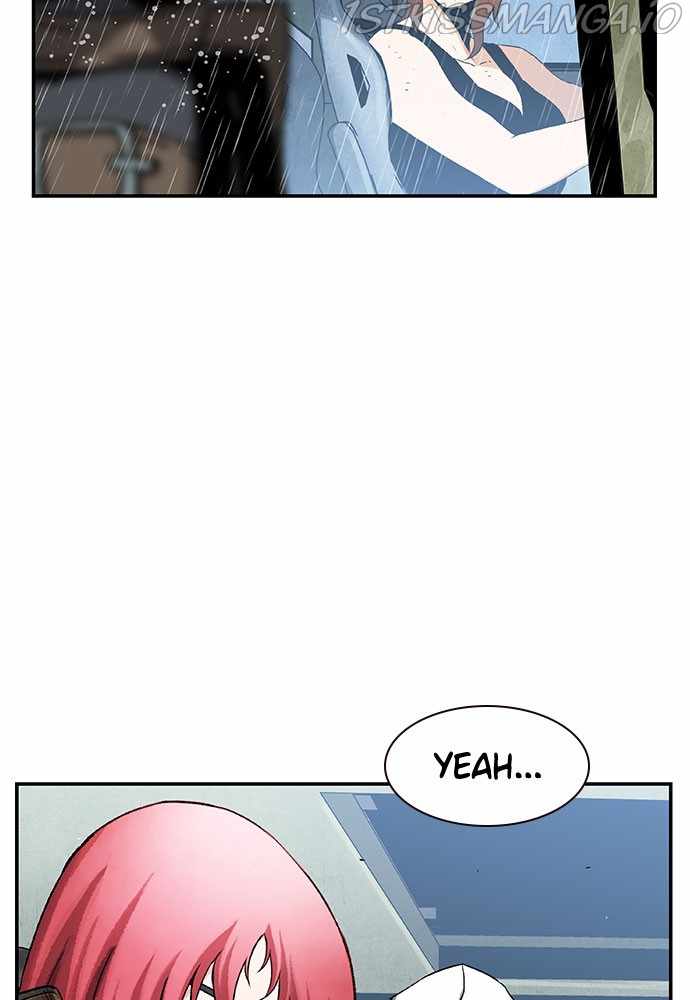 100 – Manga chapter 40 - page 71