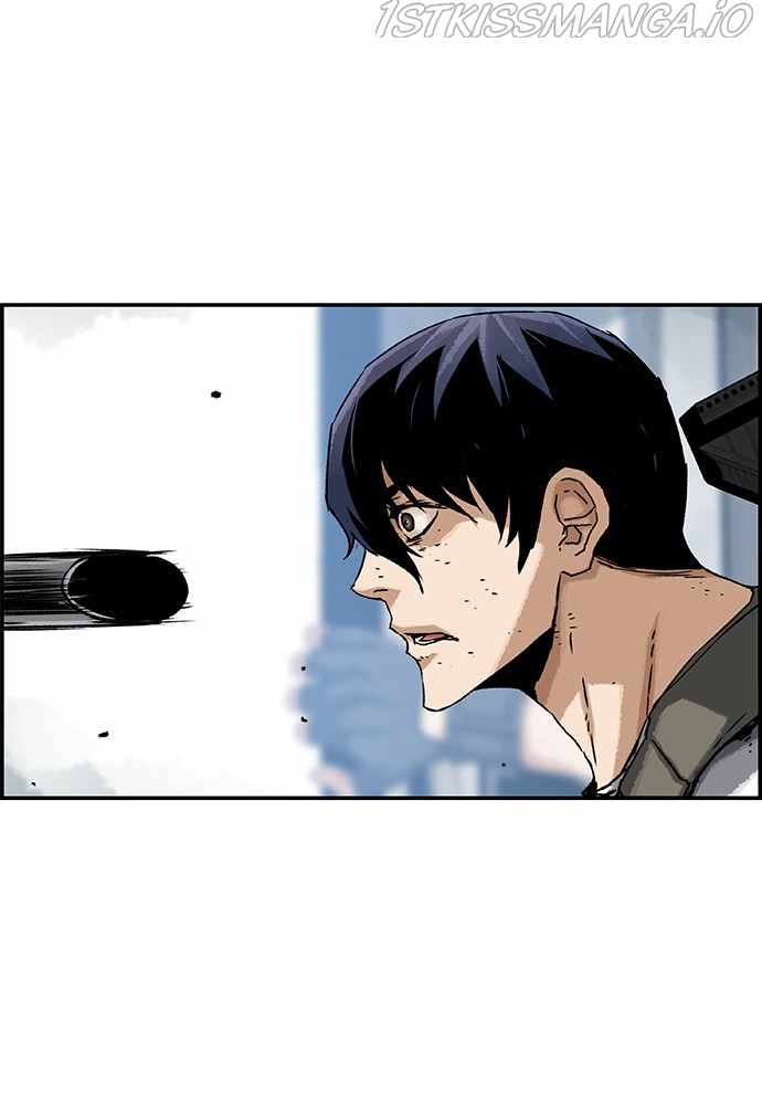 100 – Manga chapter 40 - page 78