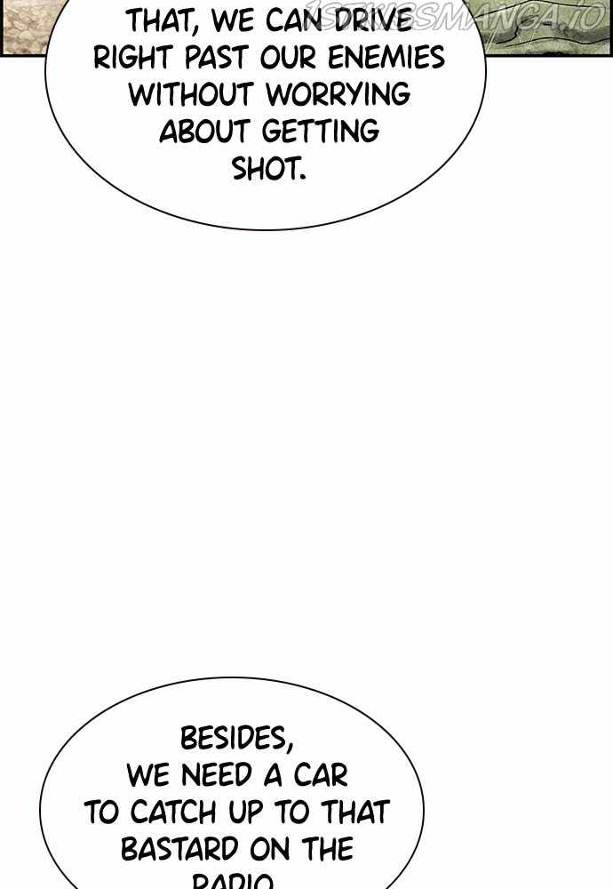 100 – Manga chapter 40 - page 8