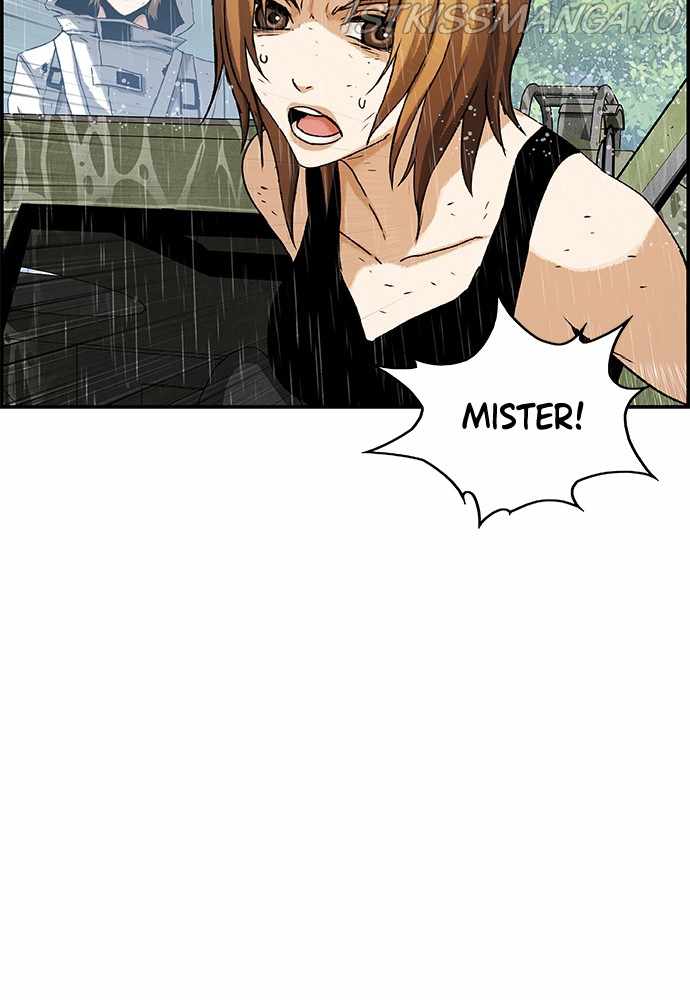 100 – Manga chapter 40 - page 83