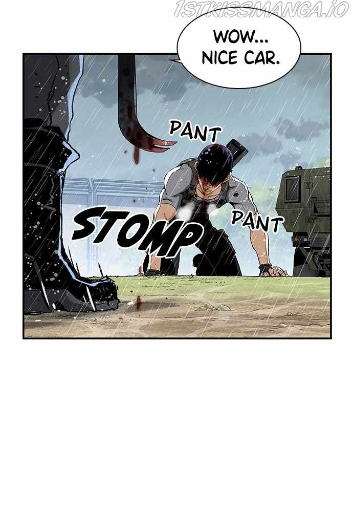 100 – Manga chapter 40 - page 84