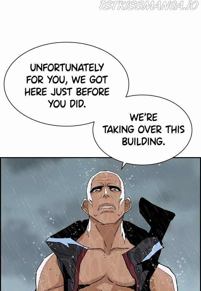 100 – Manga chapter 40 - page 85