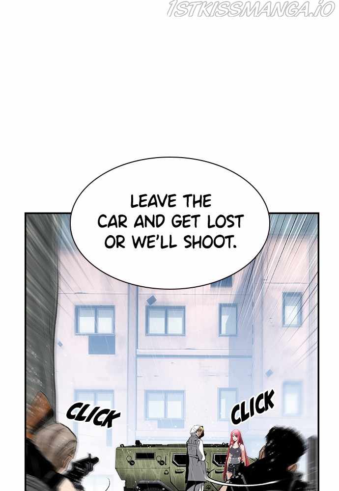 100 – Manga chapter 40 - page 87