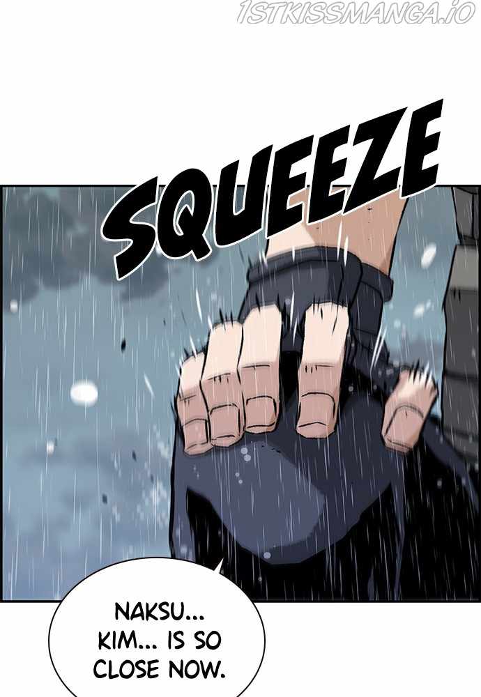100 – Manga chapter 40 - page 92