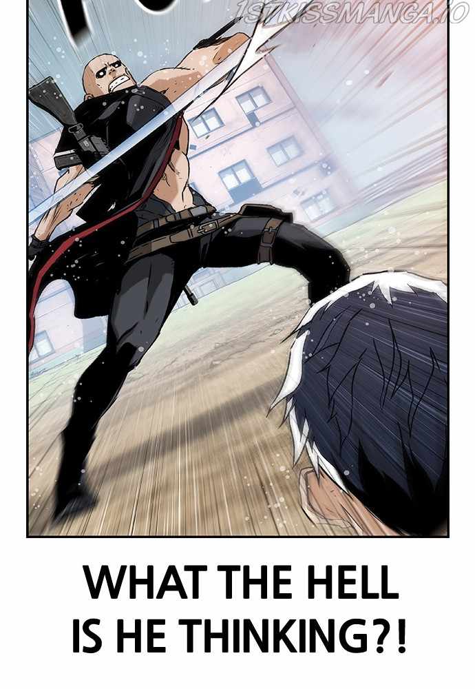 100 – Manga chapter 41 - page 10