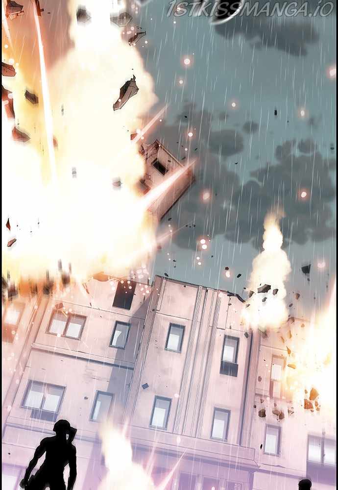 100 – Manga chapter 41 - page 101